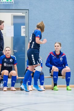 Bild 357 - F Loewinnen Hallen Cup